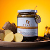 Anti - Inflammatoire - Alvea