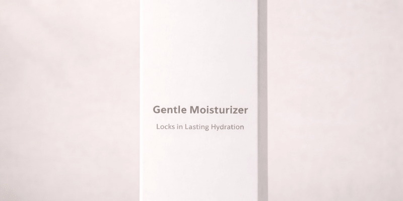 Crème hydratante douce - Alvea