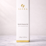 Gel nettoyant doux - Alvea