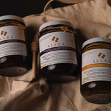 Kit Miel – Trio bien - être - Alvea