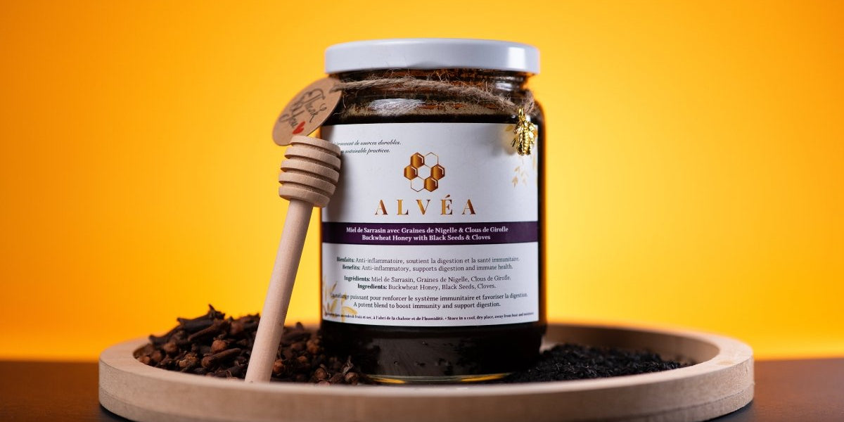 Protection & Immunité - Alvea